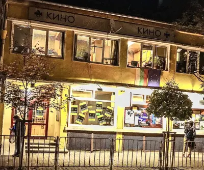 Кино „Влайкова“