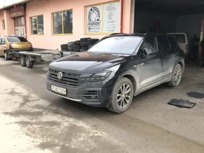 IVANOV AUTO SERVICE