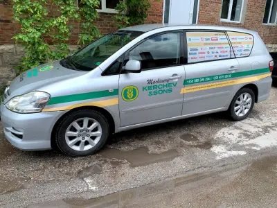 IVANOV AUTO SERVICE