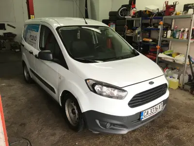 IVANOV AUTO SERVICE