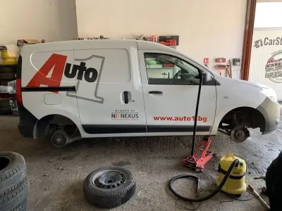 IVANOV AUTO SERVICE
