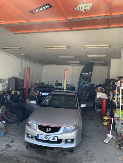 IVANOV AUTO SERVICE