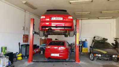 IVANOV AUTO SERVICE