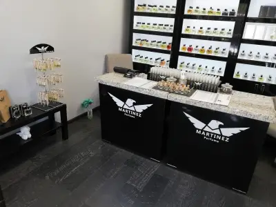 MARTINEZ Boutique Varna