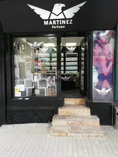 MARTINEZ Boutique Varna