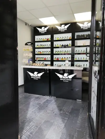 MARTINEZ Boutique Varna