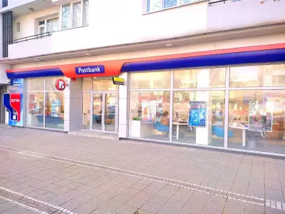 Пощенска банка