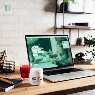 LR HEALTH and BEAUTY