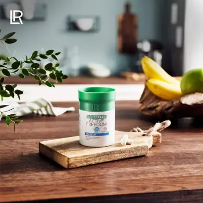 LR HEALTH and BEAUTY