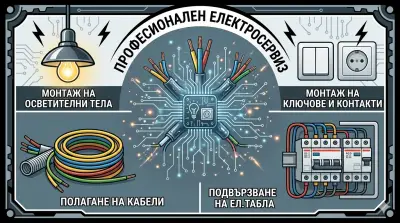 Електротехник Варна
