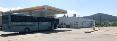 Shell