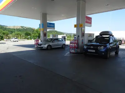 Shell