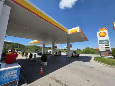 Shell