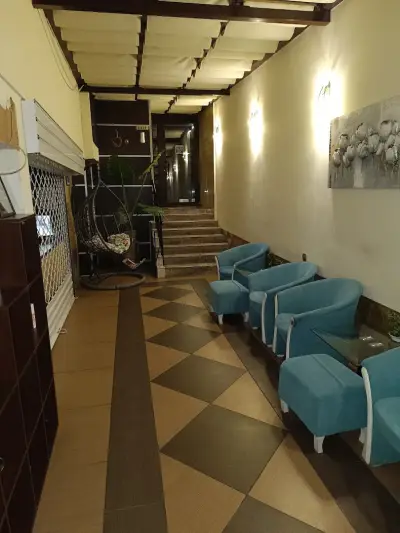 Guest House Lazur