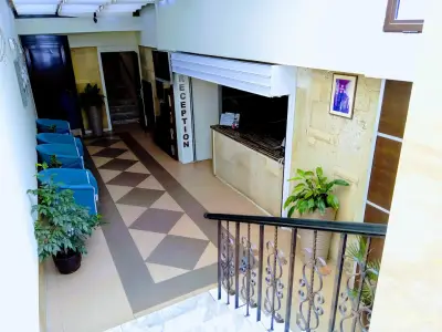 Guest House Lazur