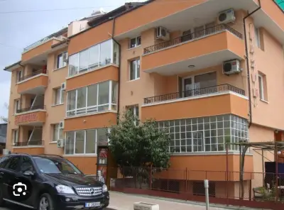 Guest House Lazur