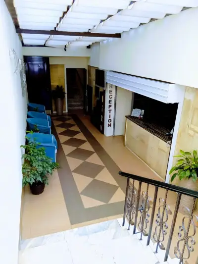 Guest House Lazur