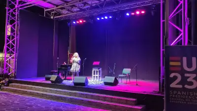 Лятно кино "Орфей"
