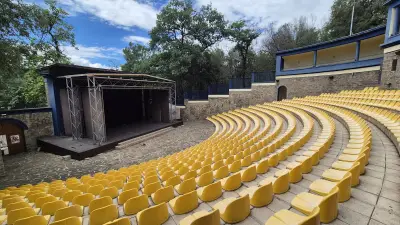 Лятно кино "Орфей"