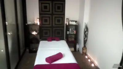 Massage Sofia Angels