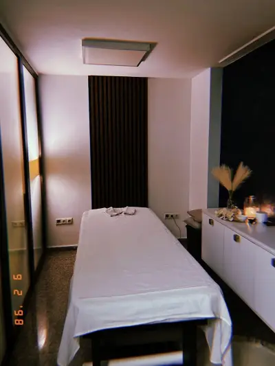 Massage Sofia Angels
