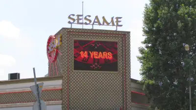 SESAME Lomsko Shose Sofia