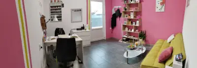Студио за маникюр "ORCHID"