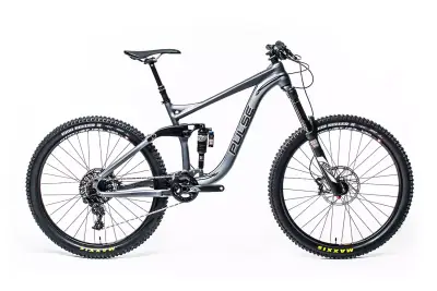 Pulse Cycles