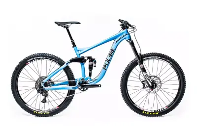Pulse Cycles