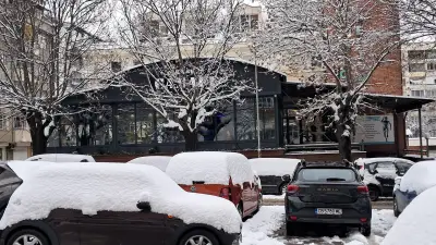 Енерджи спорт