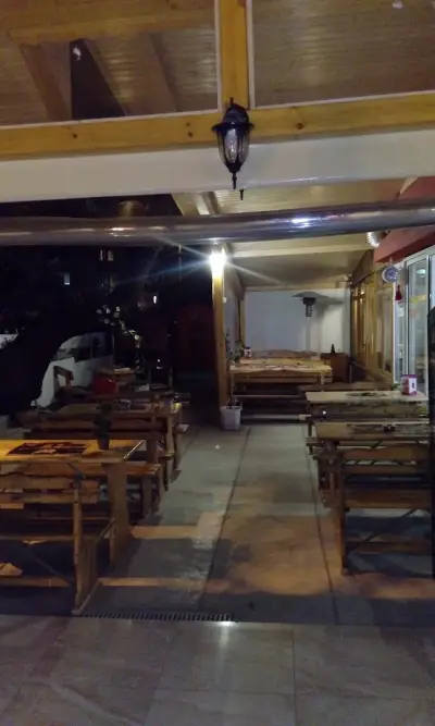 Бързо Хранене"КАЙСИЙКАТА"