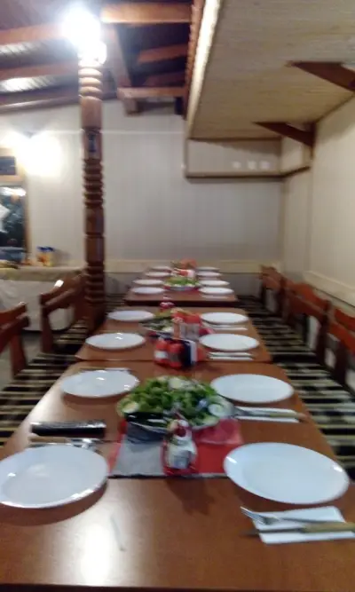 Бързо Хранене"КАЙСИЙКАТА"