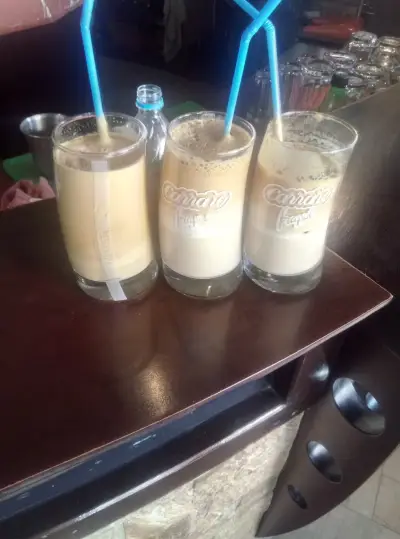 Нощ и ден