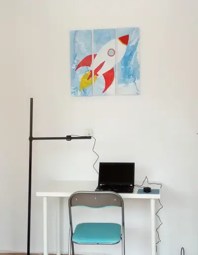 Детска школа по анимация Start Up