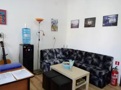 Детска школа по анимация Start Up