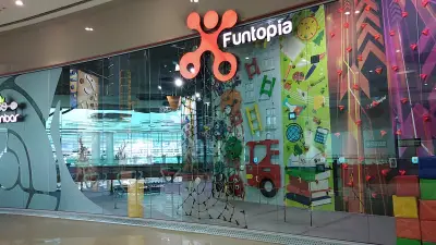 Фънтопия