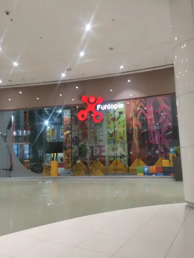 Фънтопия