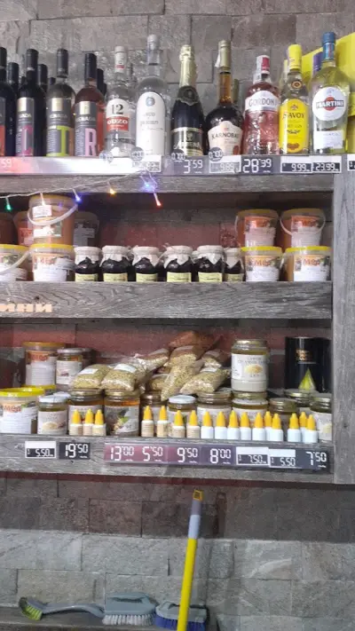 NON STOP "ROAD MARKET 24H"