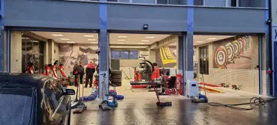 Жоро Спортекс