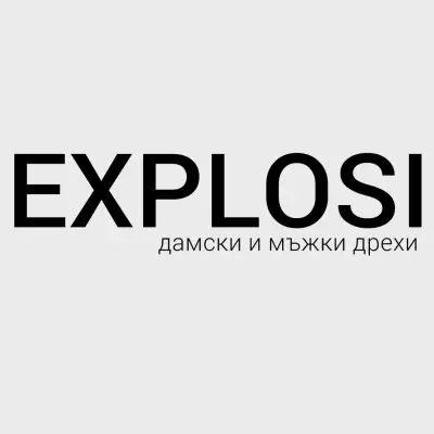EXPLOSI