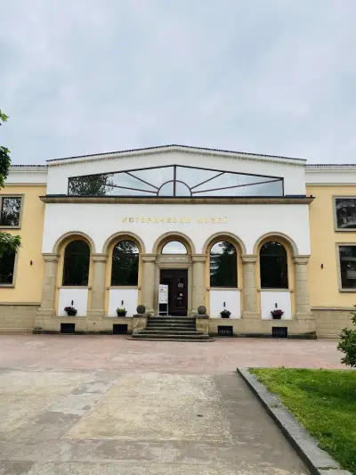 Часовникова кула