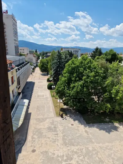 Часовникова кула