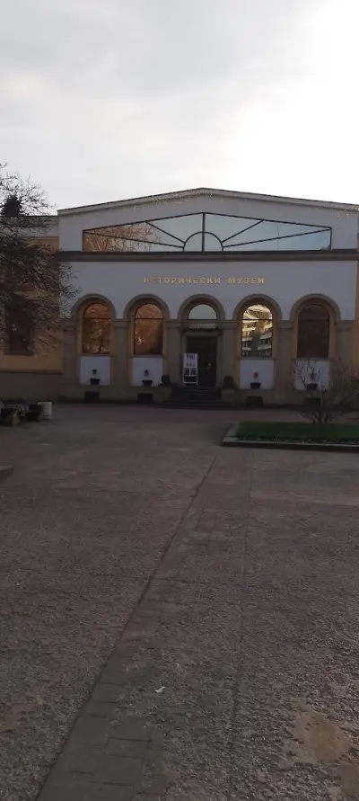 Часовникова кула