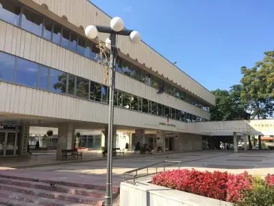 Часовникова кула
