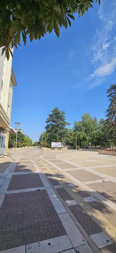 Ямболска търговско-промишлена палата