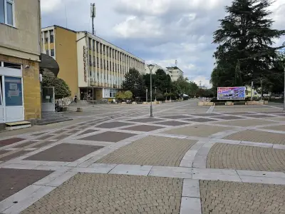 Ямболска търговско-промишлена палата