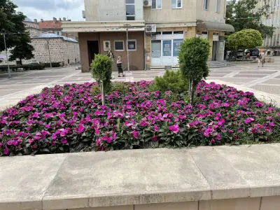 Ямболска търговско-промишлена палата