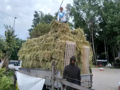 Бонго парк