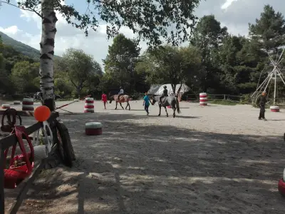 Бонго парк