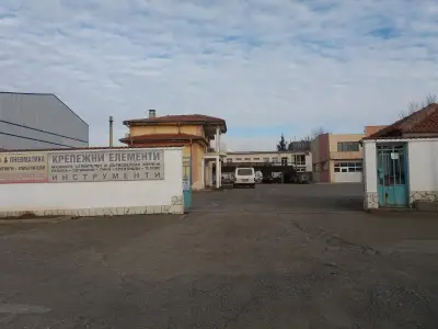 TENSO -Сливен